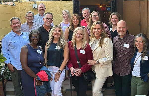 Class of 1984 Reunion