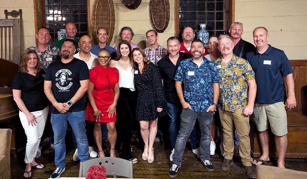 Class of 1994 Reunion